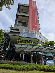 Biopolis, Neuros (D14), Retail #530942311